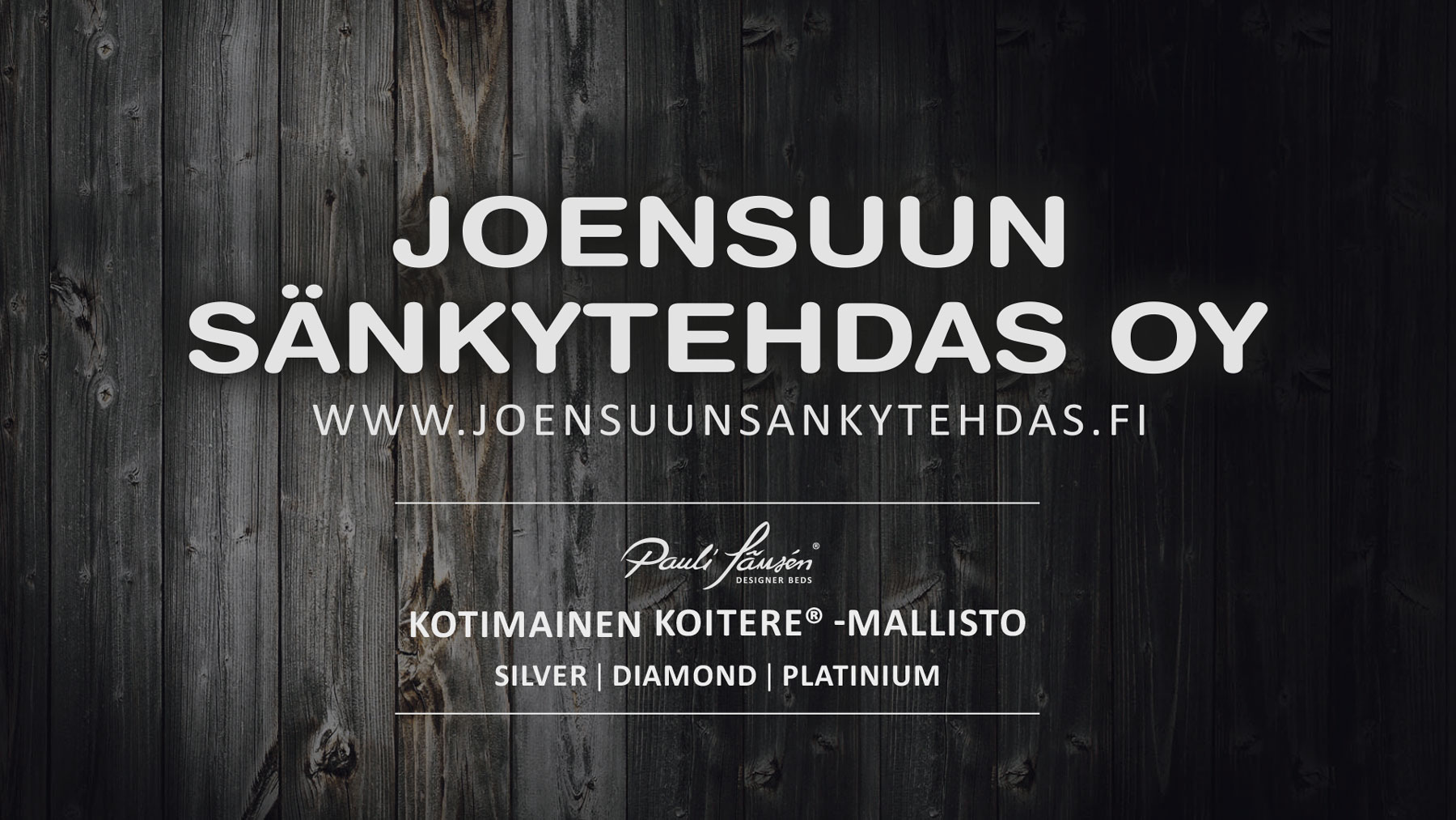 Antibox Joensuunsänkytehdas logo Antibox Joensuunsänkytehdas logo