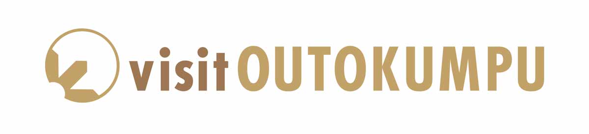 Visit Outokumpu logo